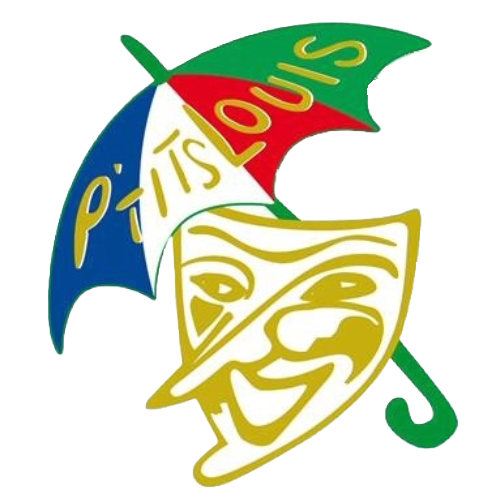 Logo Les P'tits Louis